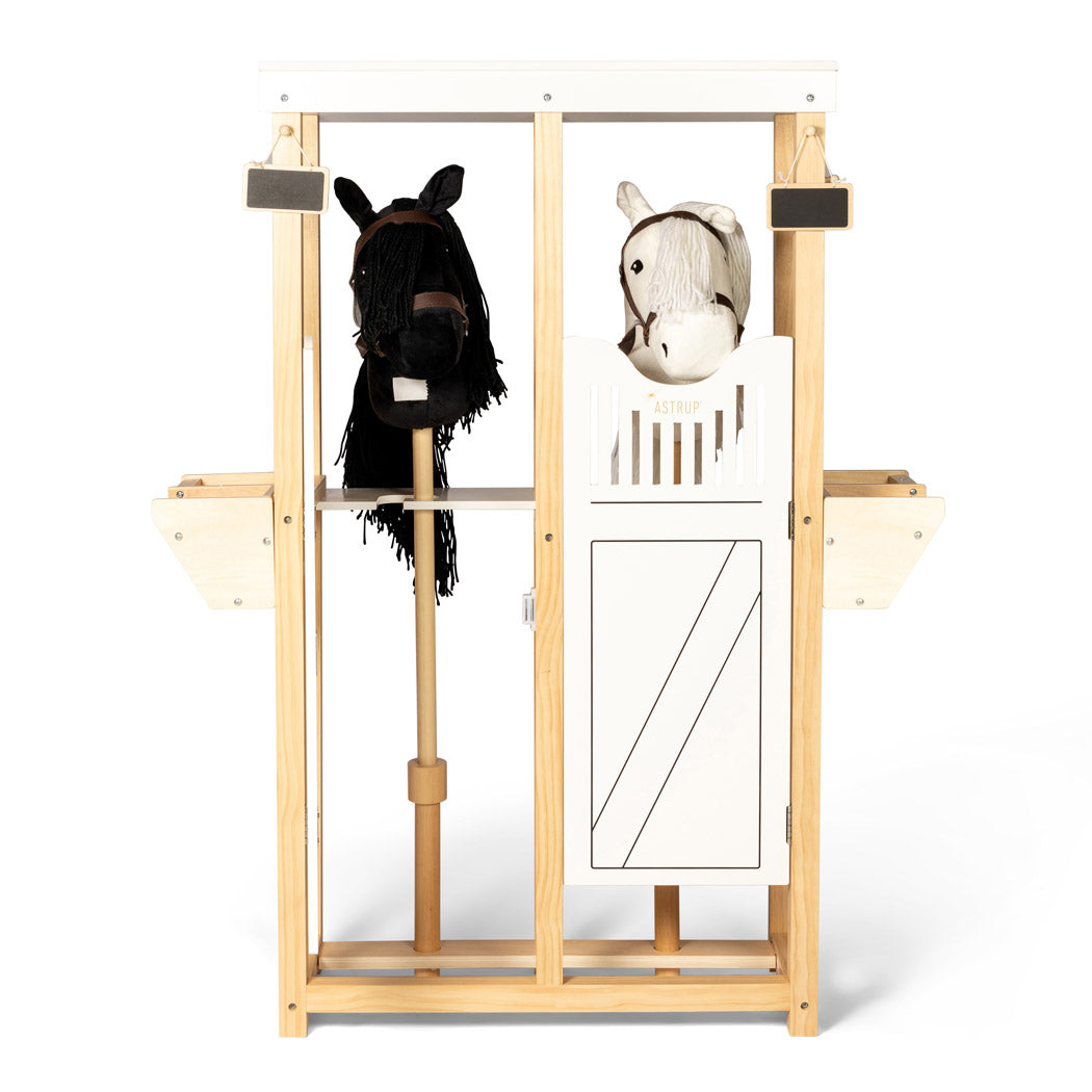 Grajd Hobby Horse 2 cai