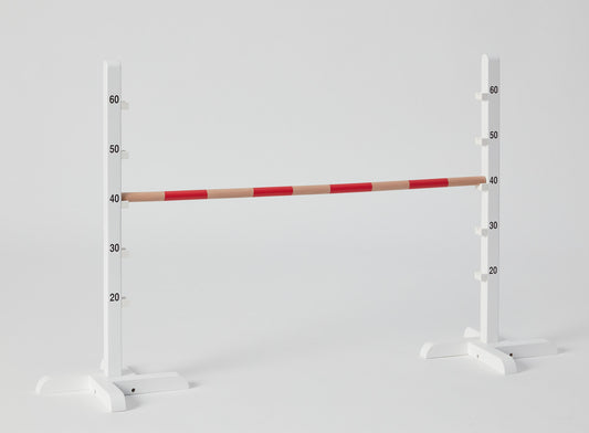 Obstacol Hobby Horse
