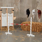 Obstacol Hobby Horse