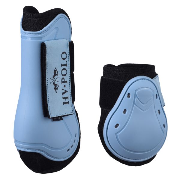 Set Protectii picioare HVP Classic F/S