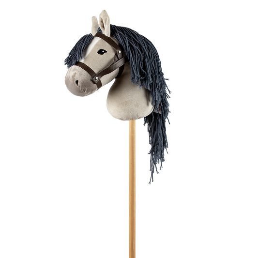 Hobby Horse Grey