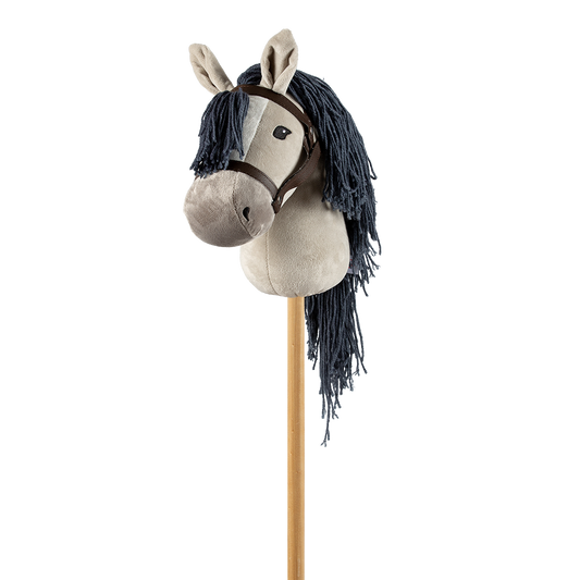 Hobby Horse Grey