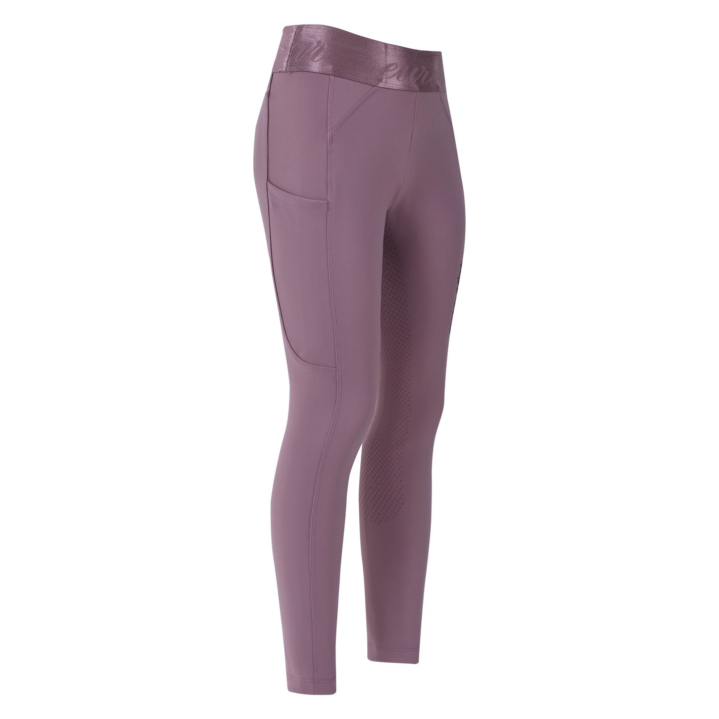 Pantaloni echitatie ES Impressive Full Grip