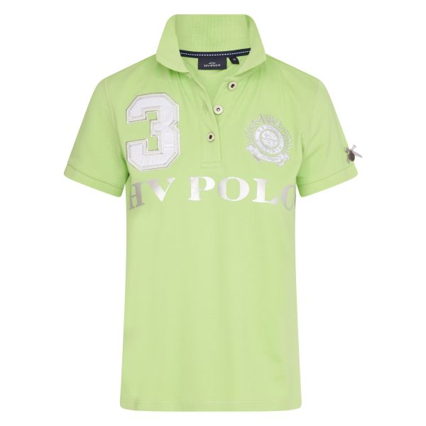 Tricou Polo HVP Favouritas Ladies EQ