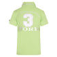 Tricou Polo HVP Favouritas Ladies EQ