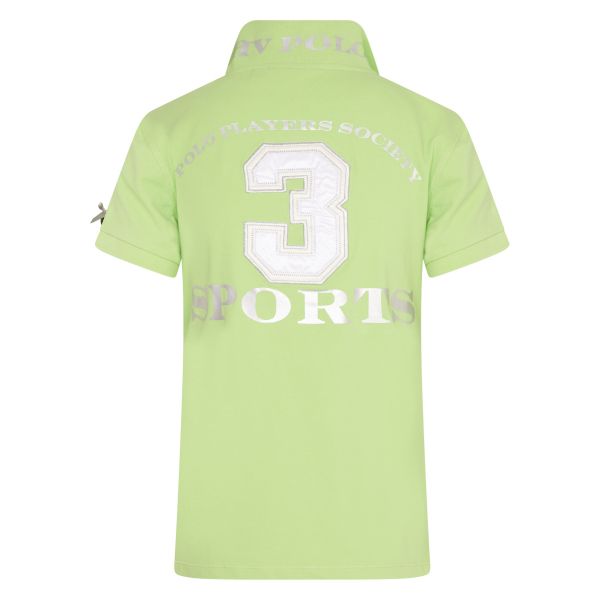 Tricou Polo HVP Favouritas Ladies EQ
