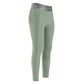 Pantaloni echitatie ES Impressive Full Grip