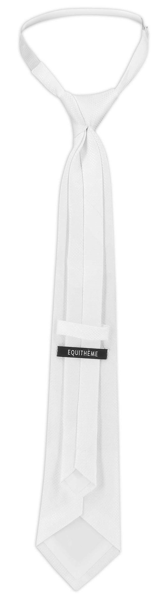 Cravata cu elastic Trevira
