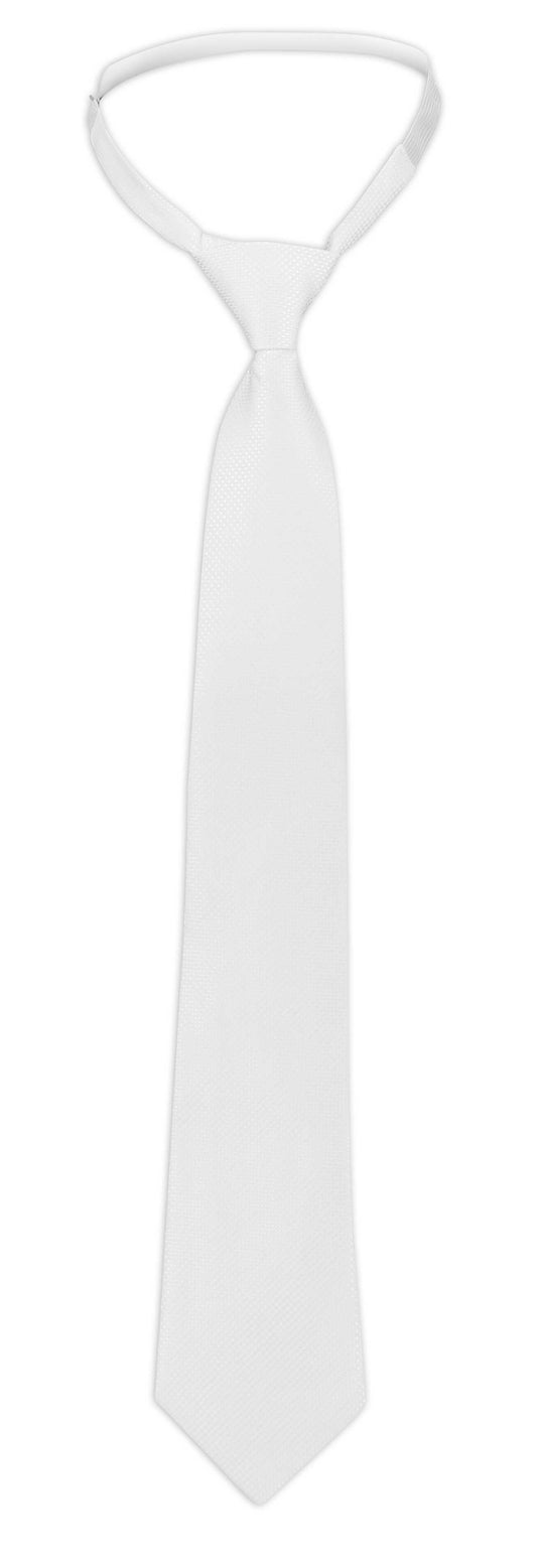 Cravata cu elastic Trevira