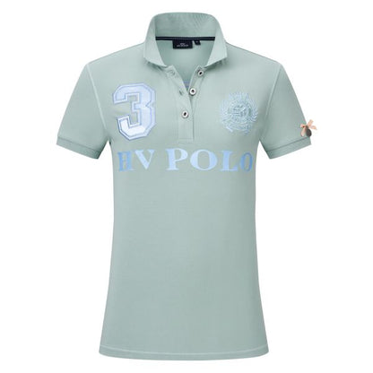 Tricou Polo HVP Favouritas Ladies EQ