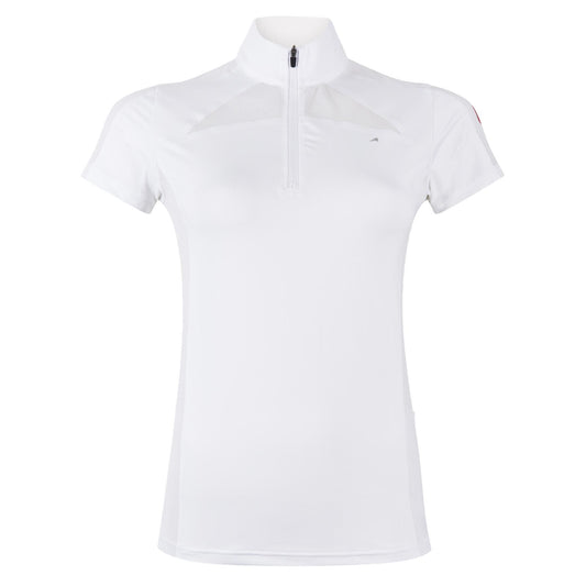 Tricou competitie maneca scurta ES Tabea