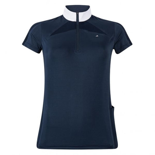 Tricou competitie maneca scurta ES Tabea