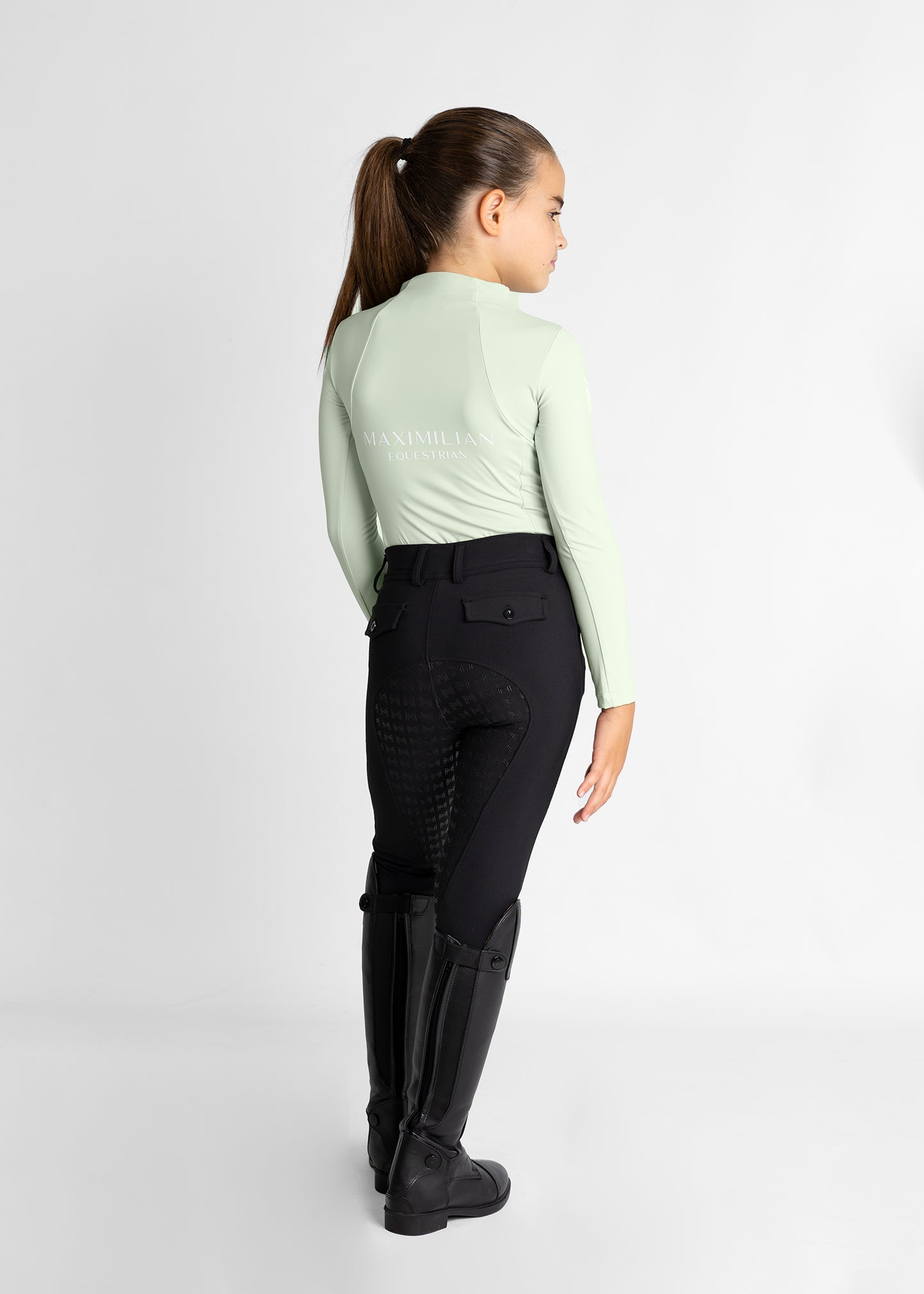 Bluza YR LS Base Layer