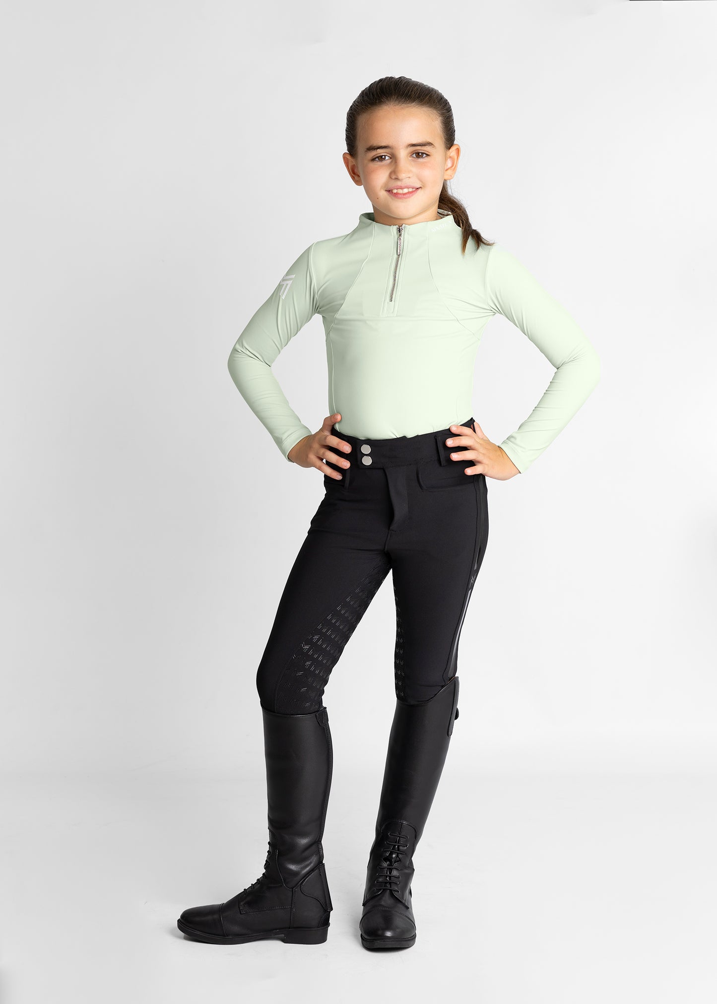 Bluza YR LS Base Layer