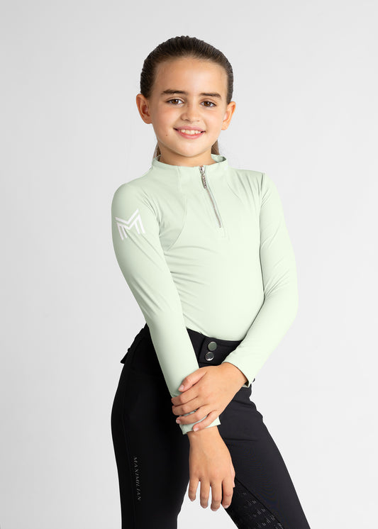 Bluza YR LS Base Layer