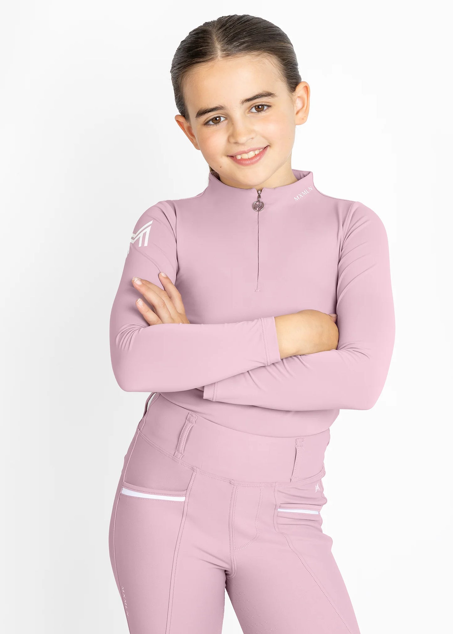 Bluza YR LS Base Layer