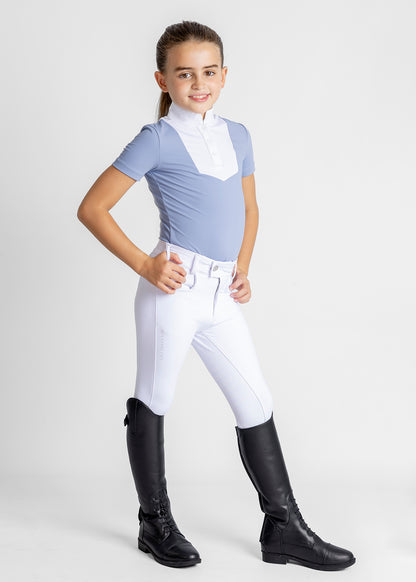 Pantaloni competitie YR Reflection Breeches MXMLN