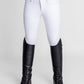 Pantaloni competitie YR Reflection Breeches MXMLN
