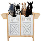 Grajd pentru Hobby Horses