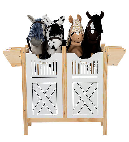 Grajd pentru Hobby Horses