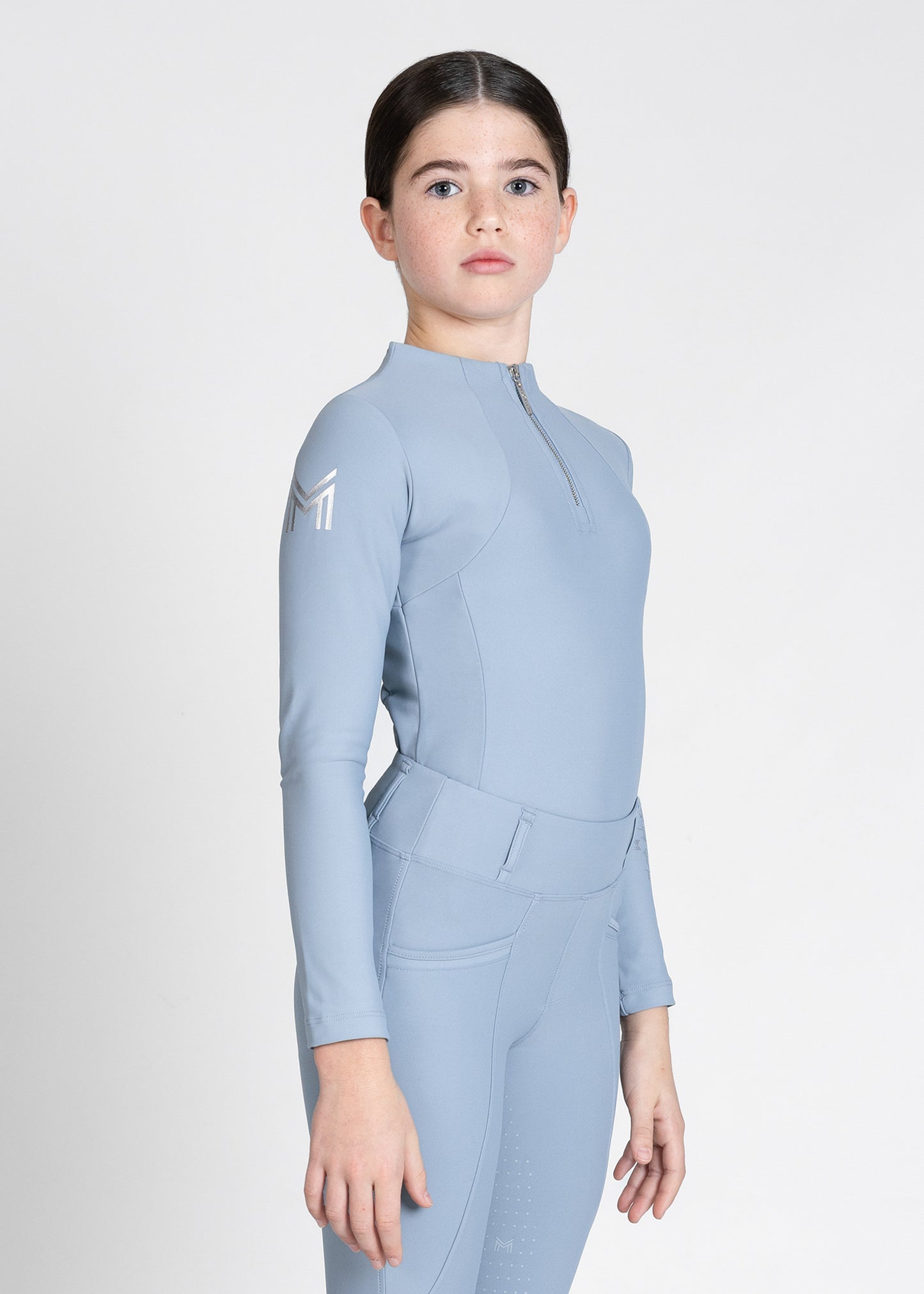 Bluza YR LS Base Layer