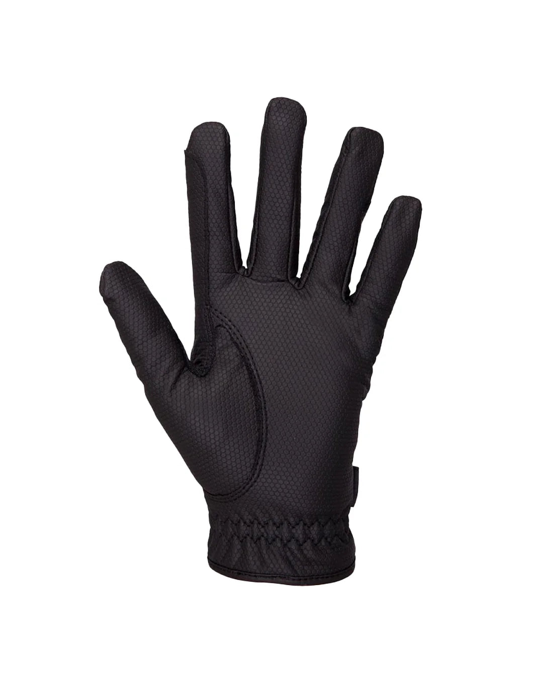 Manusi echitatie BR Durable Pro Riding