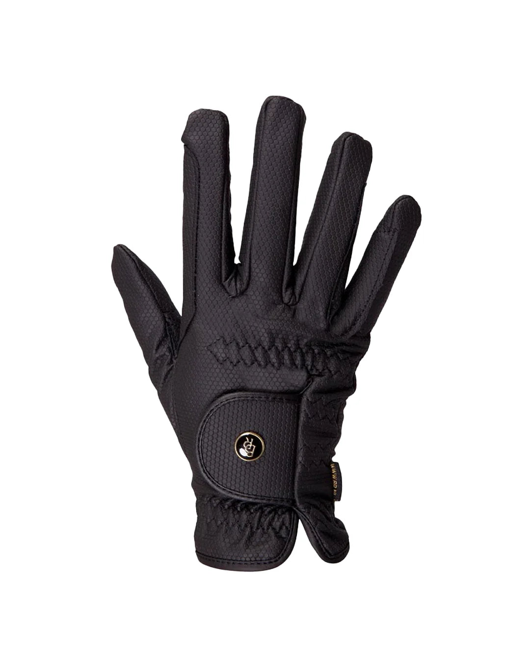 Manusi echitatie BR Durable Pro Riding
