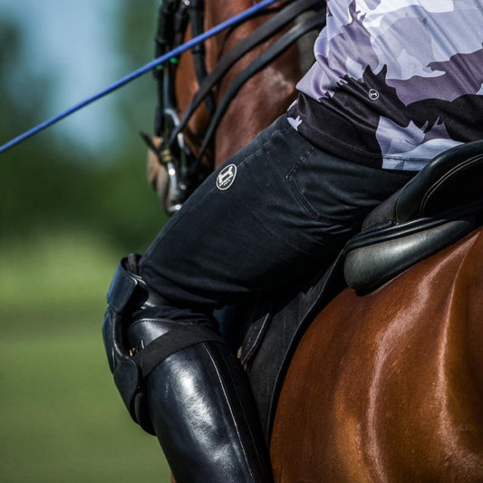 Pantaloni POLO Men