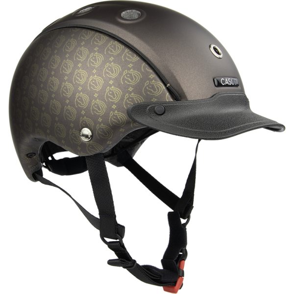 Toca CHOICE Brown Starlit  CASCO
