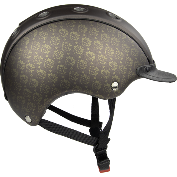 Toca CHOICE Brown Starlit  CASCO