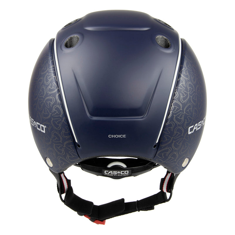 Toca CHOICE Navy Blue CASCO