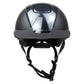 Toca DUELL Black Casco