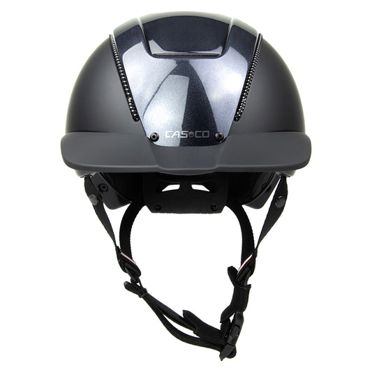 Toca DUELL Black Casco