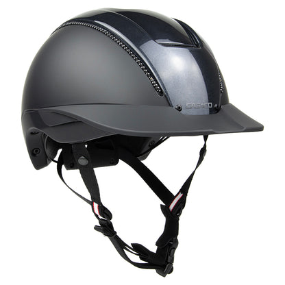 Toca DUELL Black Casco