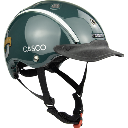 Toca NORI Lucky Kid Emerald CASCO