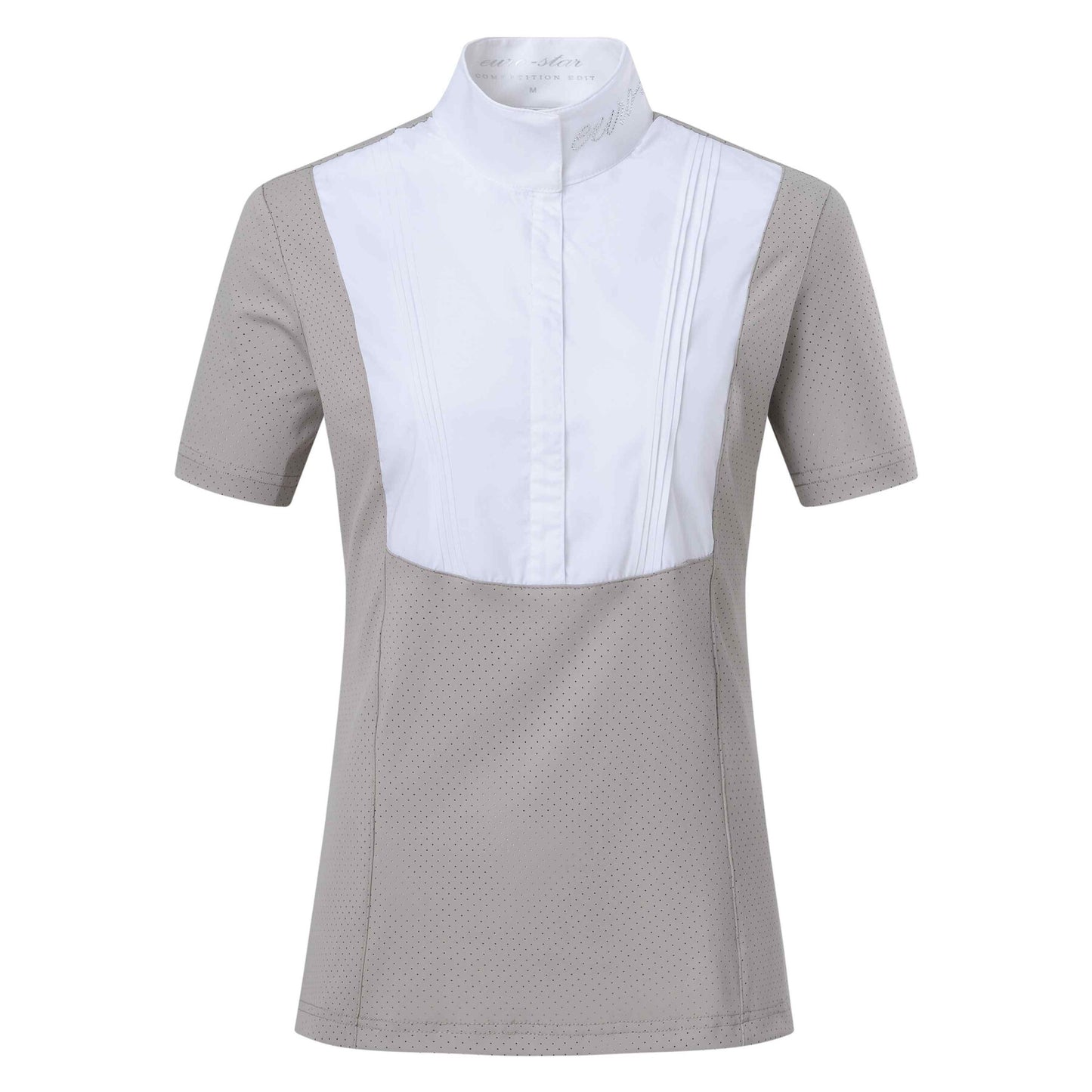 Tricou competitie maneca scurta ES Amira
