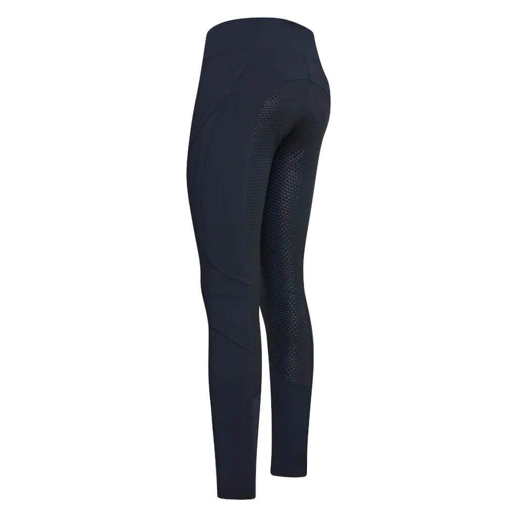 Pantaloni colanti ES Flying Fundamental FullGrip