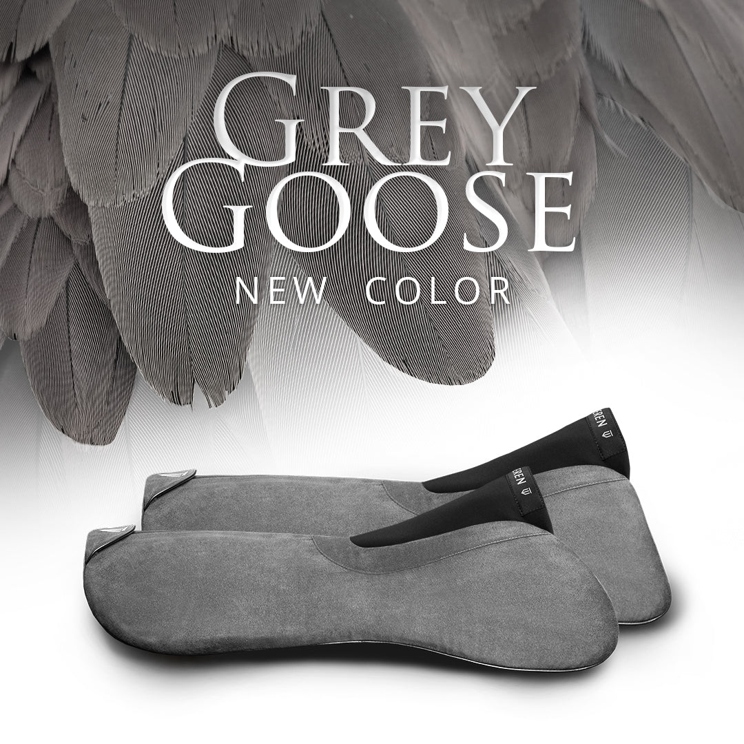 Amortizor sa Winderen Comforn - Grey Goose 17"