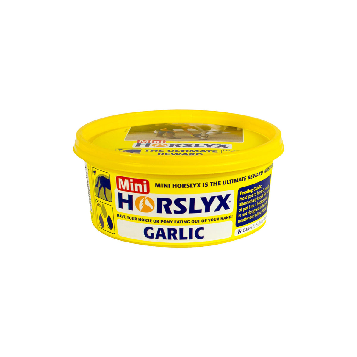 HORSLYX 650g
