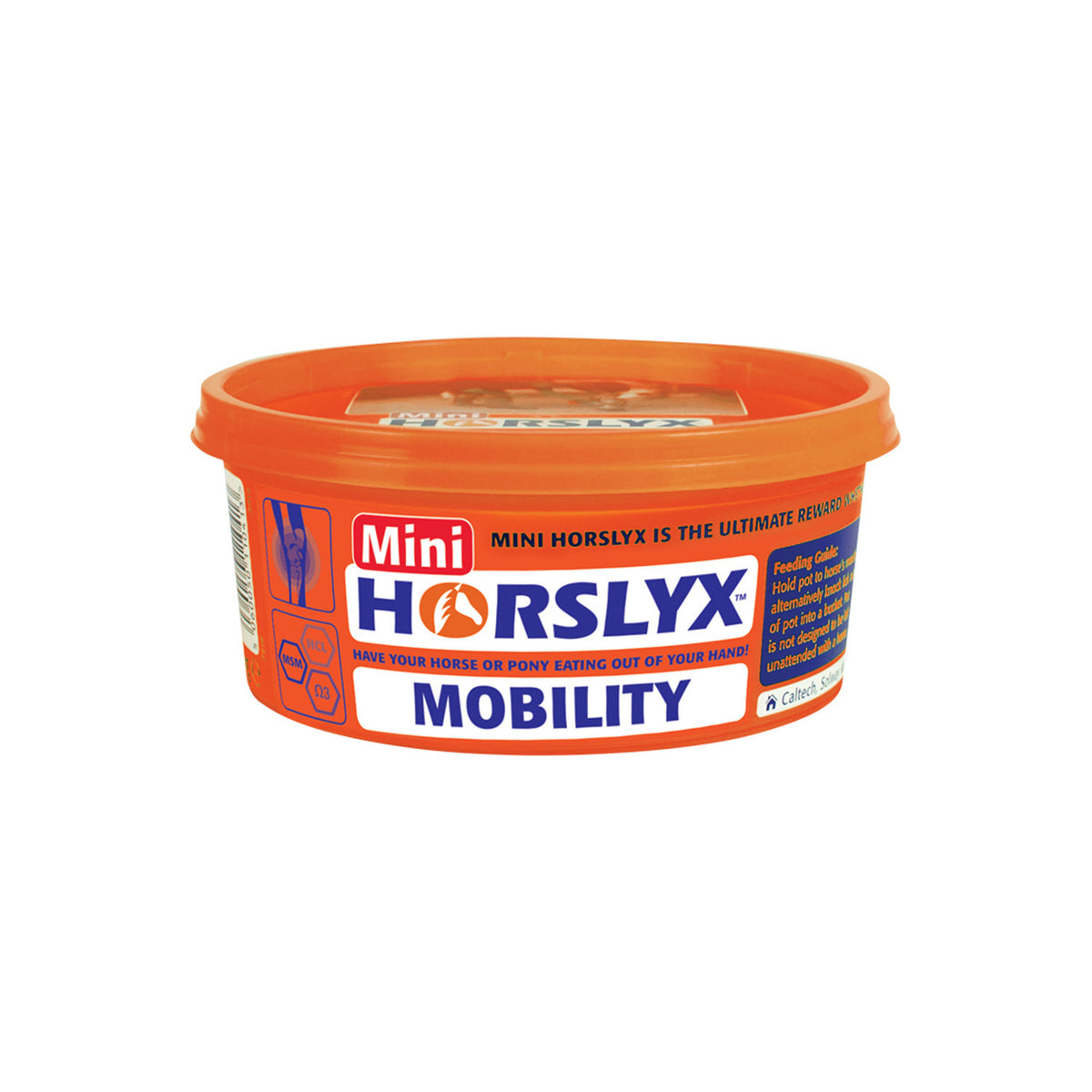 HORSLYX 650g