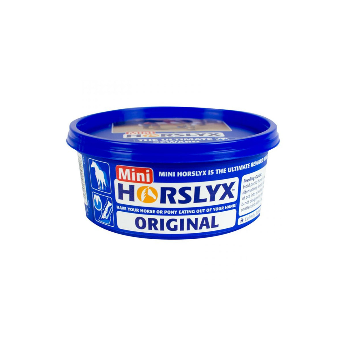 HORSLYX 650g