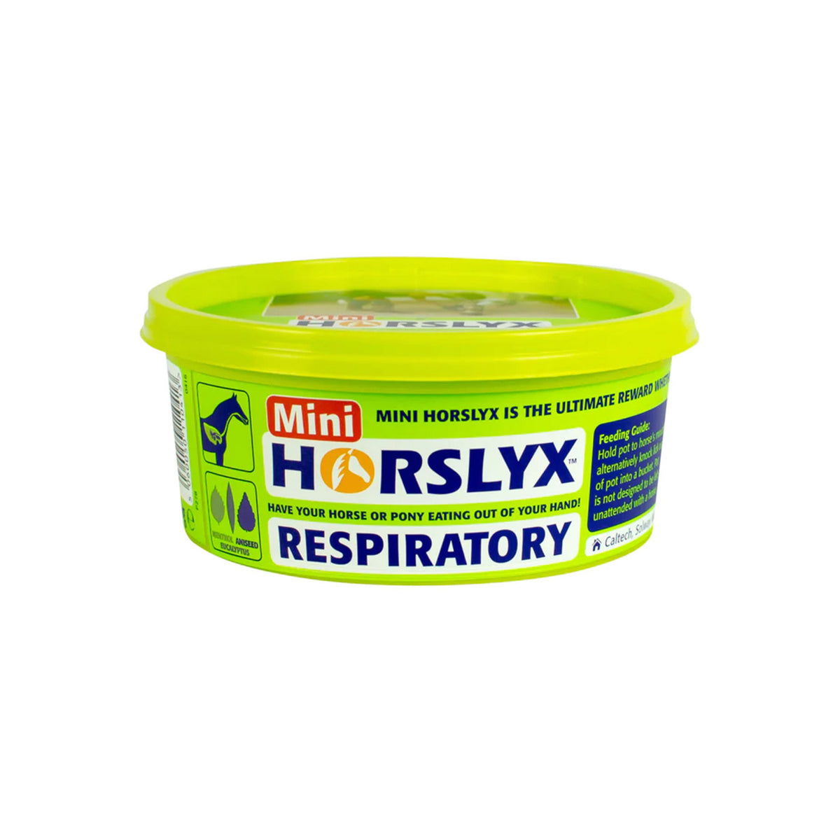 HORSLYX 650g