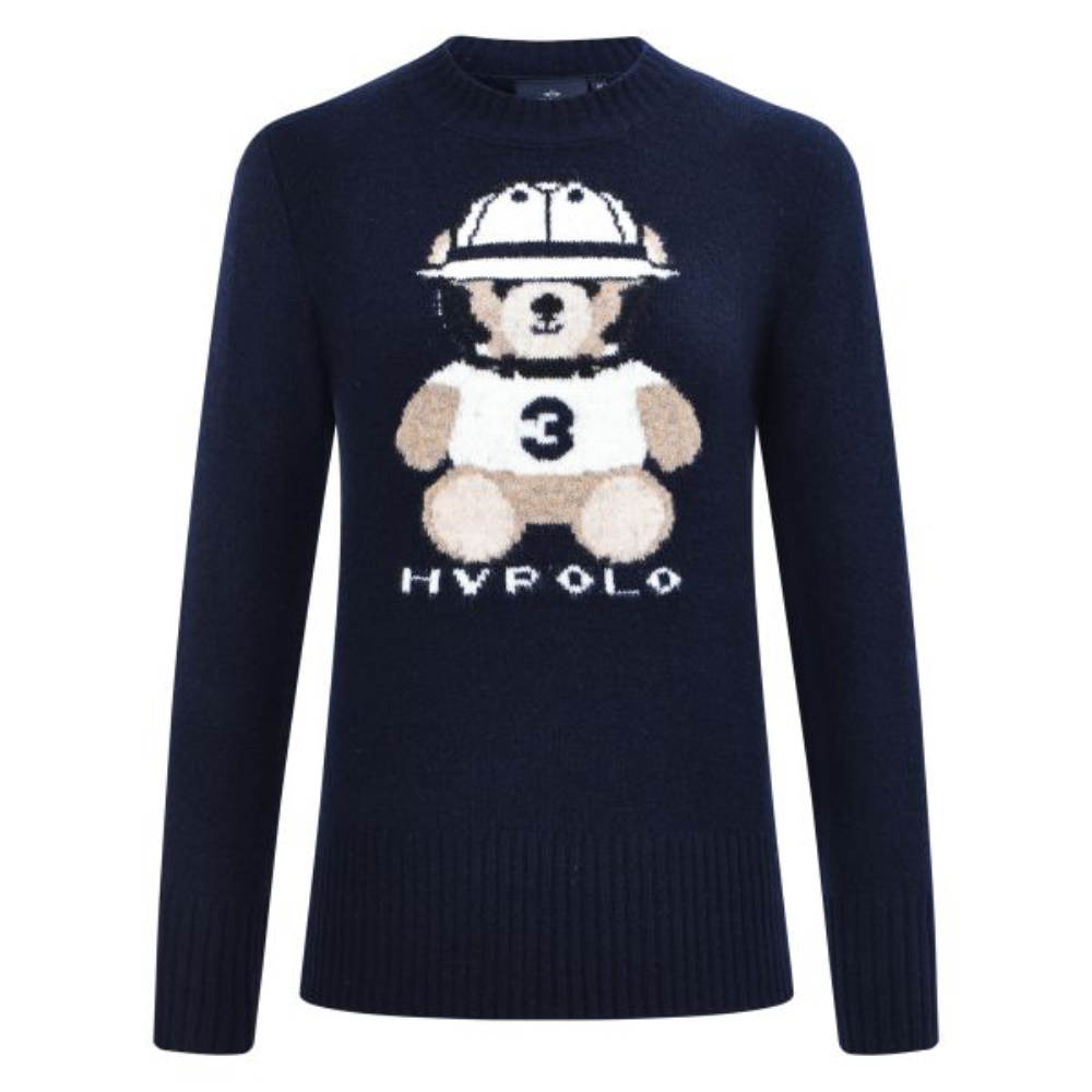 Pullover HVP Teddy