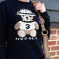 Pullover HVP Teddy