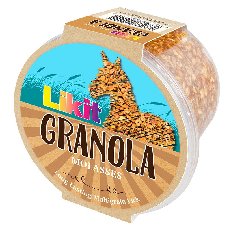 Likit Granola