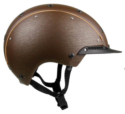 CHAMP-3 BROWN CASCO