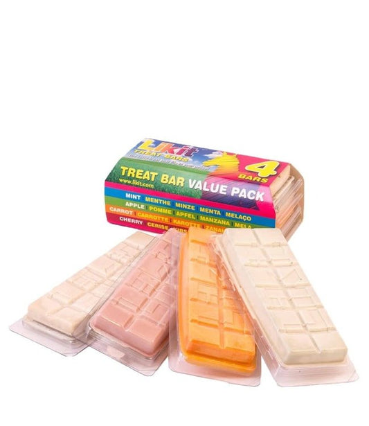 Likit bars