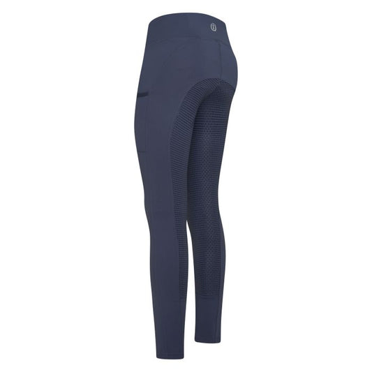Colanti echitatie IRH Shiny Uni FullGrip