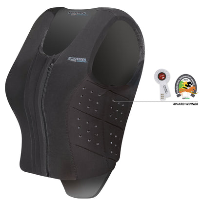 Vesta de protectie Eventing