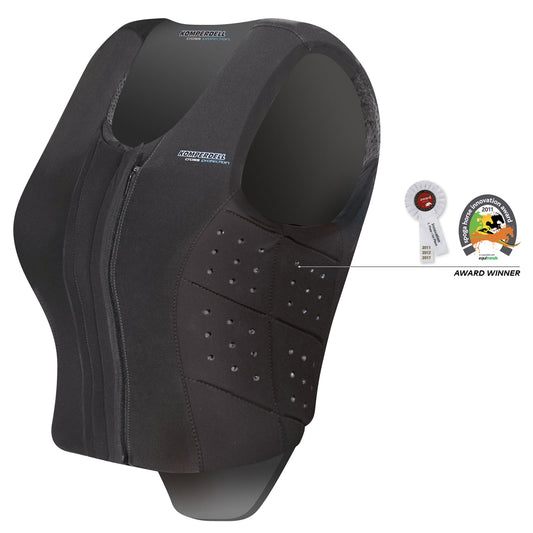 Vesta de protectie Eventing